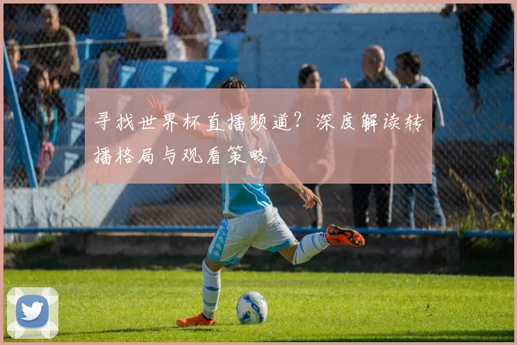 寻找世界杯直播频道?深度解读转播格局与观看策略