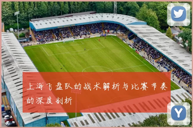 上海飞盘队的战术解析与比赛节奏的深度剖析